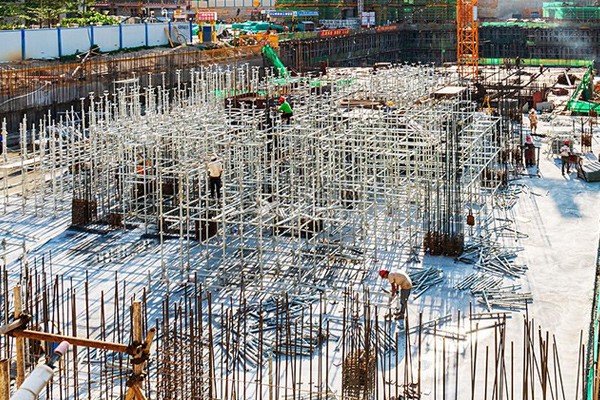 政和花园二期（A）区