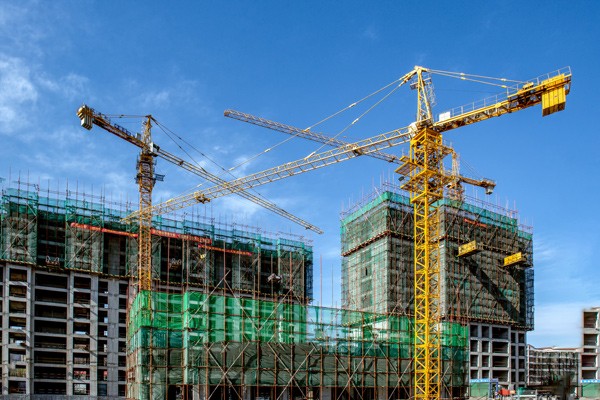 政和花园二期（B）区