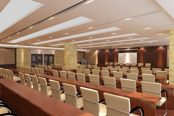 原区法院办公楼维修改造项目