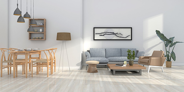 东沙花园武昌区公租房室内装修工程