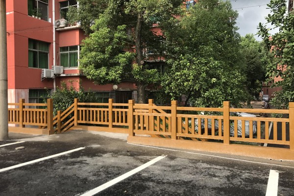 沙湖片区海绵城市改造工程